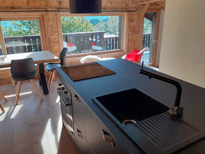 Alpes Clean Services, Service de Nettoyage à Passy