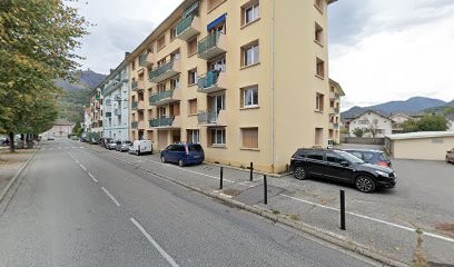 Albertville Chrono-Services, Service de Nettoyage à Albertville