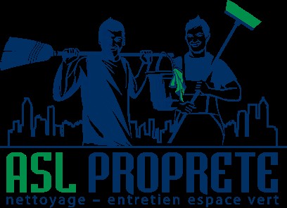 ASL Propreté, Service de Nettoyage à Sarcelles