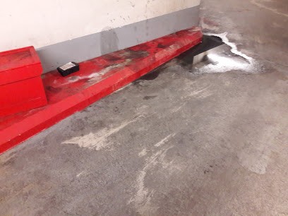 Mpc Express, Service de Nettoyage à Courbevoie