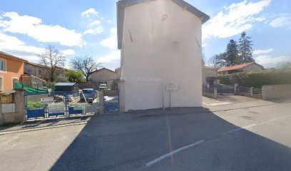 Bionet Propreté, Service de Nettoyage à Saint-Bonnet-de-Mure