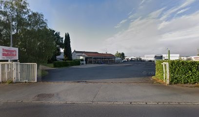 Pacific Auto, Service de Nettoyage à Cholet