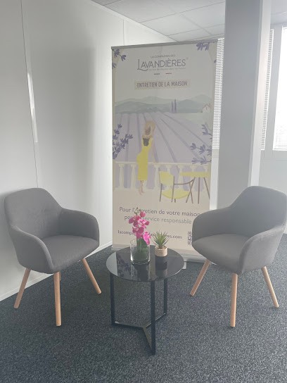 La Compagnie des Lavandières, Service de Ménage à Vélizy-Villacoublay