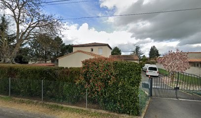 David Propreté, Service de Nettoyage à Neuville-de-Poitou