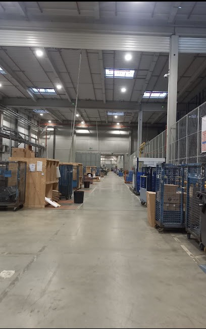 PRIAM CLEAN SERVICE, Service de Nettoyage à Lingolsheim