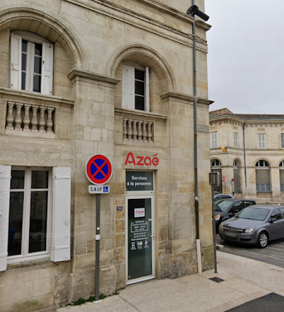 Azaé Libourne Service De Ménage à Libourne
