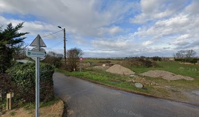 C S RECYCLAGE, Service de Nettoyage à Jons