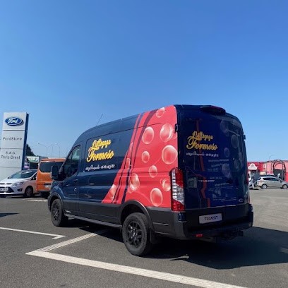 Nettoyage Formoso, Service de Nettoyage à Barjouville