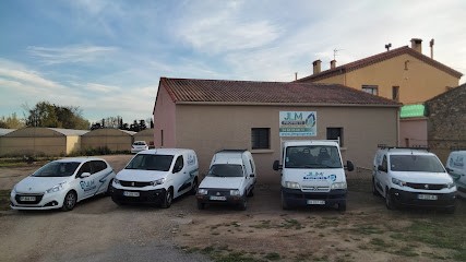 JLM Propreté entreprise, Service de Nettoyage à Castelnou