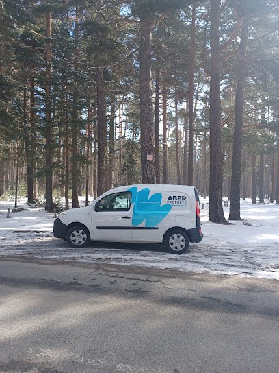 ABER Propreté, Service de Nettoyage à Rivesaltes