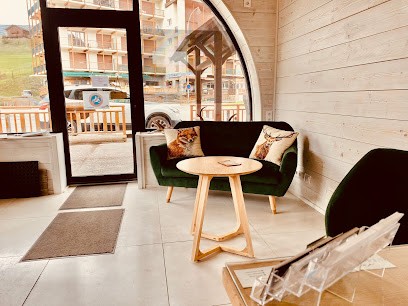 ALPES HOME SERVICE, Service de Nettoyage à Péone