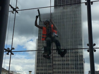 Acces'sur, Service de Nettoyage à Maxéville