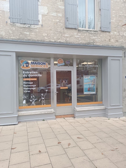 Maison Et Services Aigre, Service De Ménage à Aigre