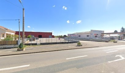 F.P.R.B. Serge Cheveau, Service de Nettoyage à Varennes-lès-Mâcon