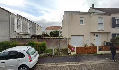 Ghafir Malika, Service de Nettoyage au Mée-sur-Seine