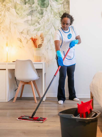 Domicile Clean Vannes Service De Ménage à Vannes
