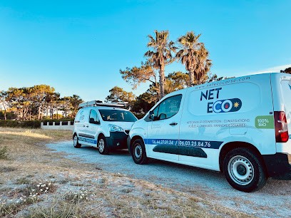 NET ECO CORSE, Service de Nettoyage à Bastia
