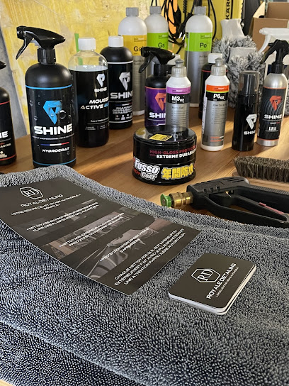 Royaledetailing, Service De Nettoyage à Sessenheim