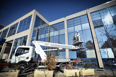 ADN Propreté Gap - Hautes Alpes, Service de Nettoyage à Gap