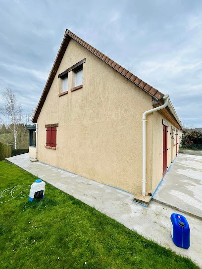 Drone Cleaner, Service de Nettoyage à La Chapelle-Saint-Aubert