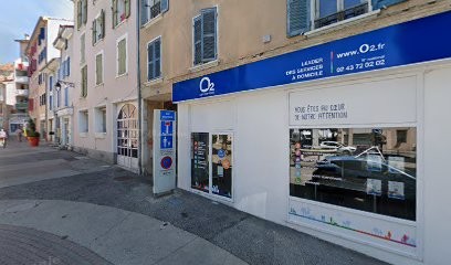 Agence O2 Voiron - Home Services, Service de Ménage à Voiron