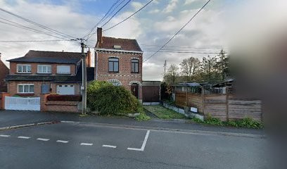 Pluquet Régis, Service de Nettoyage à Anstaing