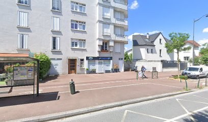 Adenep, Service de Nettoyage à Rueil-Malmaison