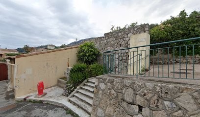 Gab'Services, Service de Nettoyage à Carros