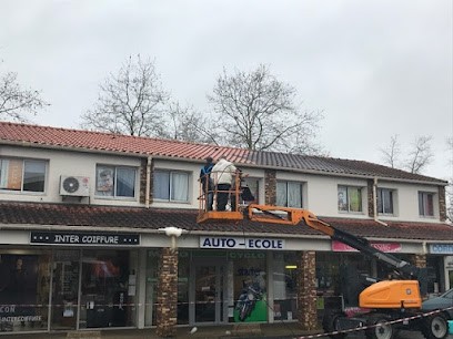 WalPOSE, Service de Nettoyage à La Chapelle-sur-Erdre