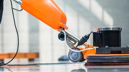 FLEURQUIN PROPRETÉ, Service de Nettoyage à Airvault