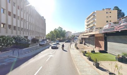 All Net SARL, Service de Nettoyage à Ajaccio