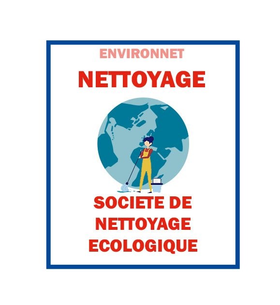 ENVIRONNET Nettoyage & Services, Service de Nettoyage à Marseille 10