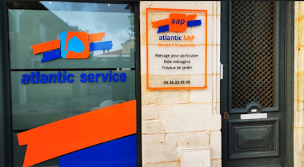 Atlantic Sap Service De Ménage à Arcachon