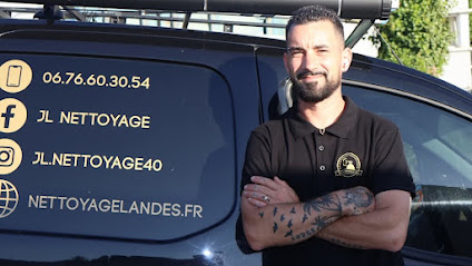 Jl Nettoyage, Service De Nettoyage à Audon