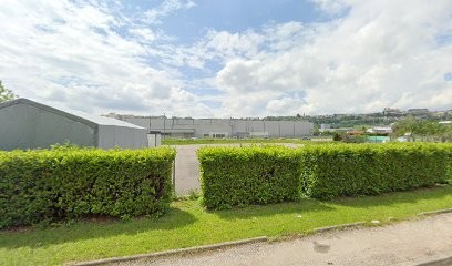 Oger Lionel, Service de Nettoyage à Langres