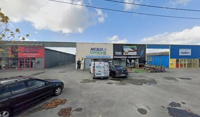NICKEL CHROME, Service de Nettoyage à Royan