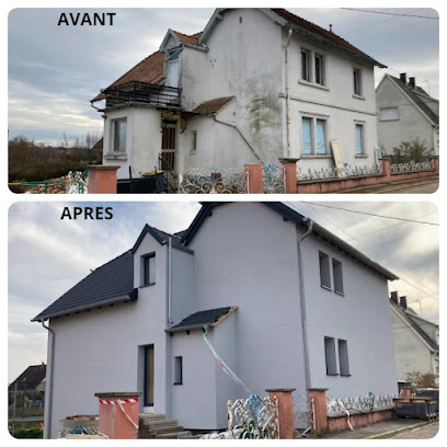 Artisan.bk, Service De Nettoyage à Louhans