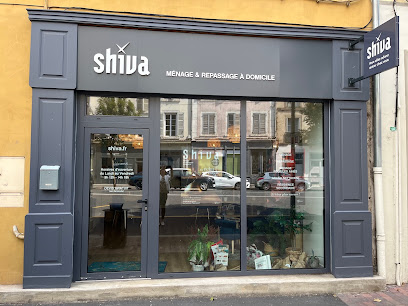 Ménage Et Repassage À Domicile - Shiva Le Puy-En-Velay, Service De Ménage au Puy-en-Velay