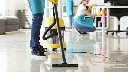 C.M SERVICES, Service de Nettoyage à Roubaix