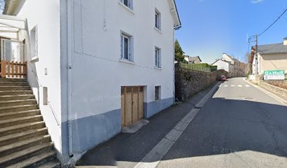 Astic Service 48, Service de Nettoyage à Saint-Germain-du-Teil