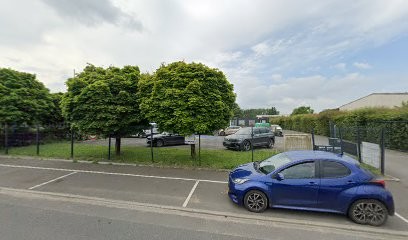 Pro Clean Services, Service de Nettoyage à Noyon