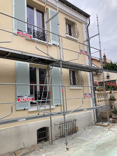 Hep'Net, Service de Nettoyage à Enghien-les-Bains