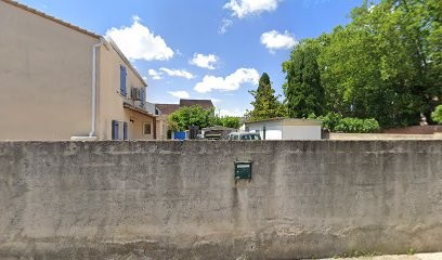 Arc En Ciel Nettoyage, Service de Nettoyage à Générac