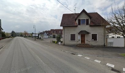 ASANTE MARY, Service de Nettoyage à Blotzheim