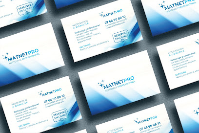 Matnetpro - Entreprise De Nettoyage, Service De Nettoyage à Nancy