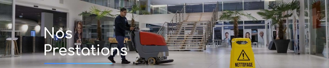 Agenor Reims - Société De Nettoyage, Service de Nettoyage à Cernay-lès-Reims