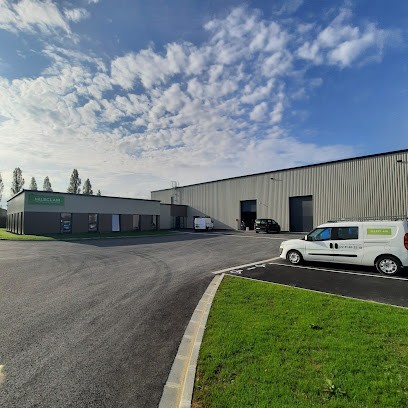 Mil Eclair, Service de Nettoyage à Colombelles