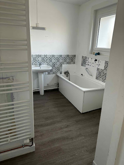 Hst Clean- Entreprise De Nettoyage Roubaix, Service De Nettoyage à Roubaix