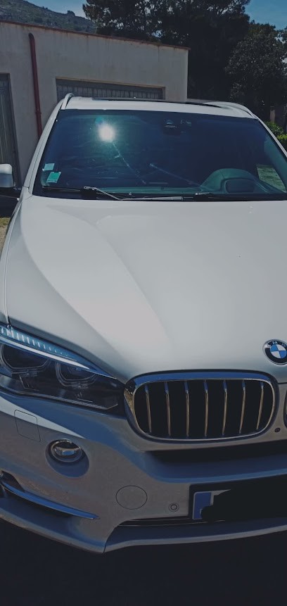 Eco-Clean nettoyage Auto, Service de Nettoyage à Lumio