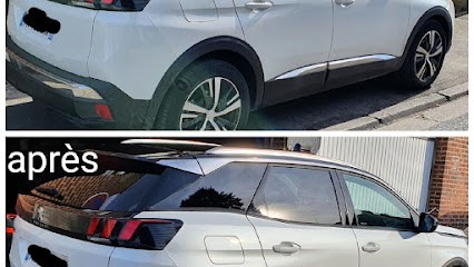 Nettoyage Auto VOLTA, Service de Nettoyage à Roubaix